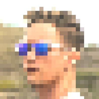 My avatar